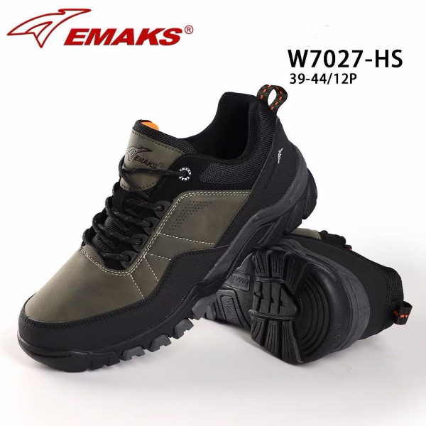 Buty sportowe Męskie Roz 41-46 / 12 par